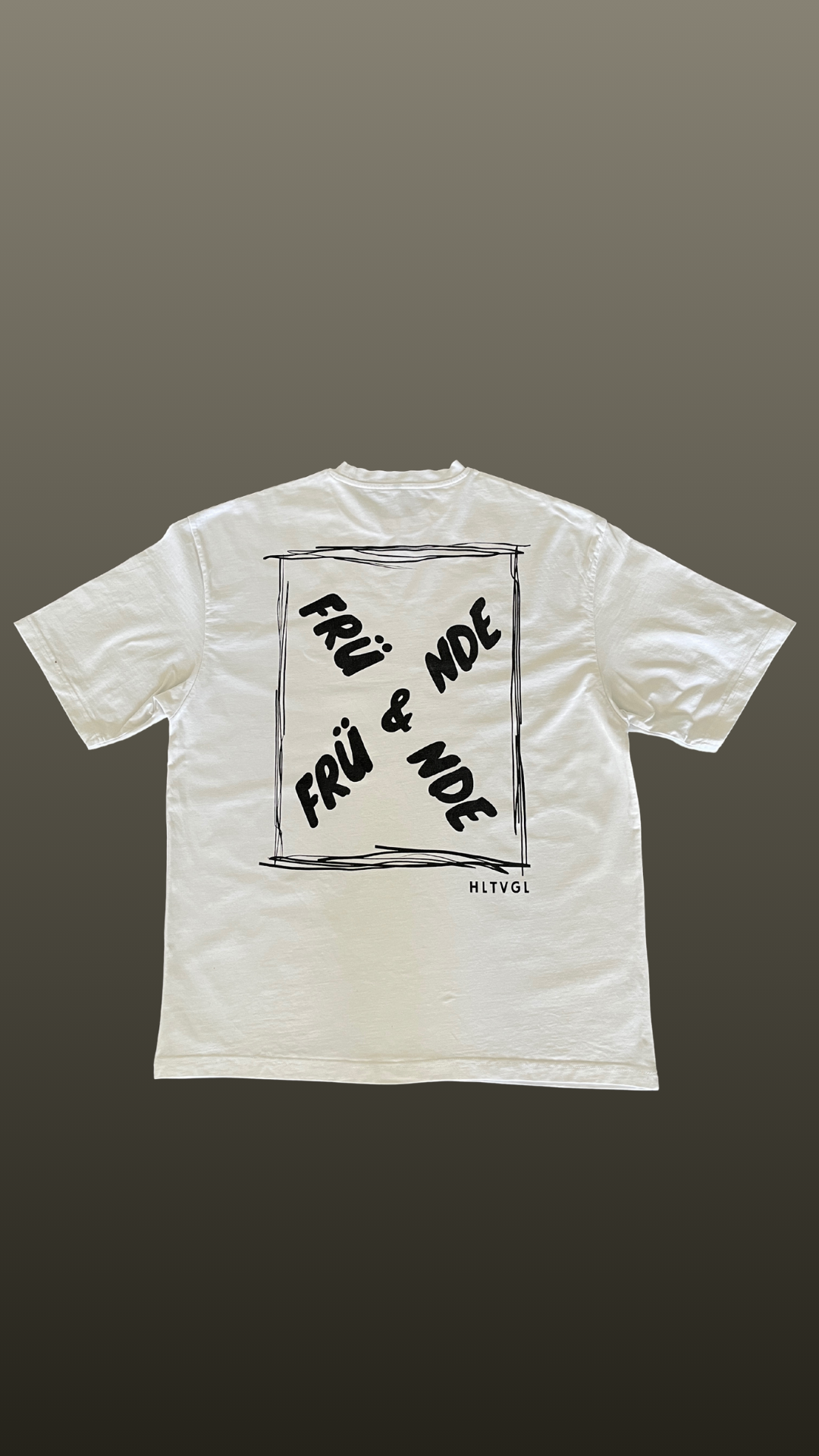 Echte Fründe Tee