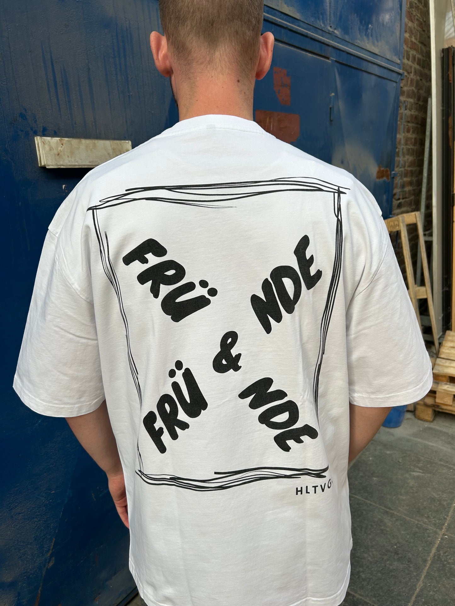 Echte Fründe Tee