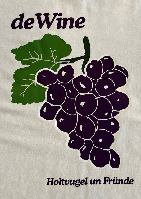 Men Dewine Tee