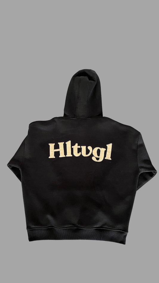 Hat Hoodie
