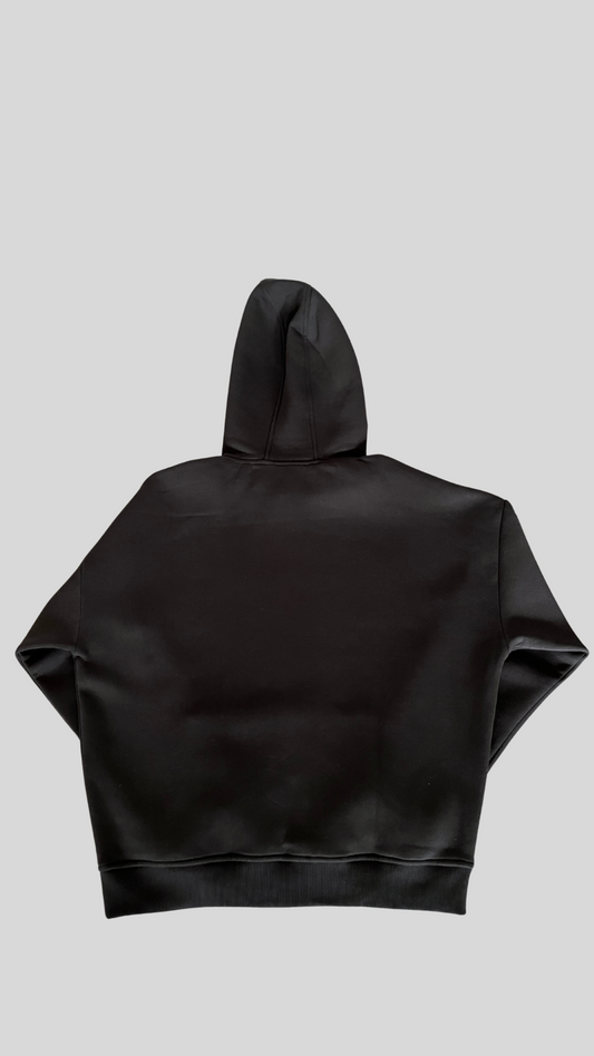 Basic Hoodie