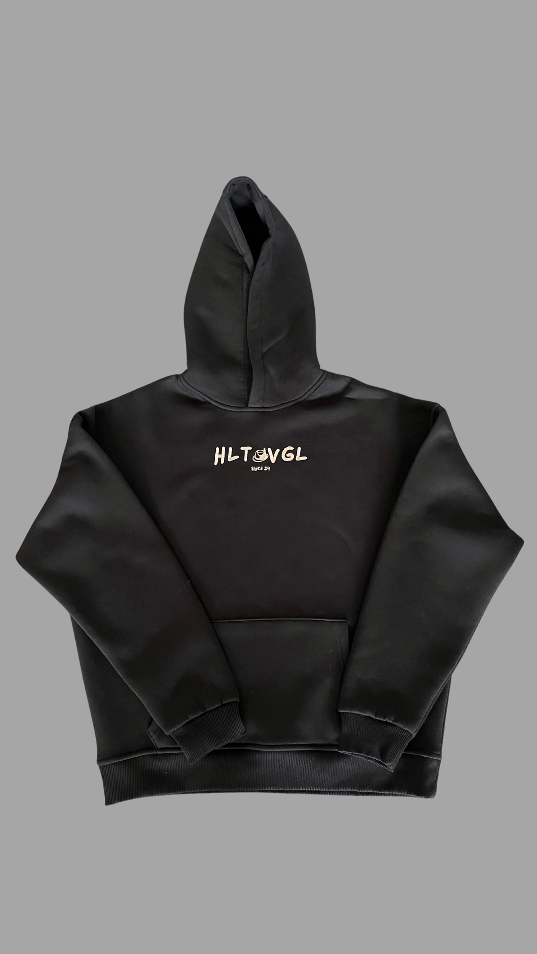 Hat Hoodie