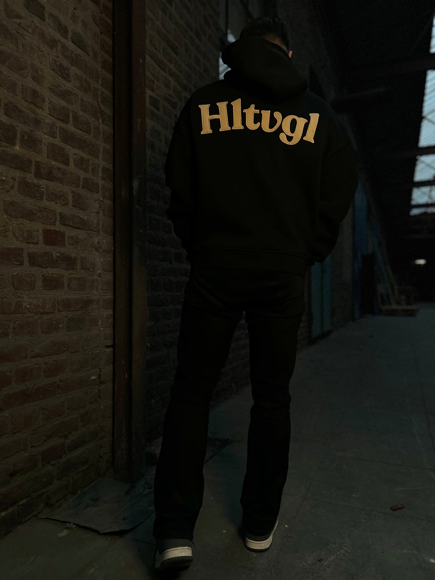 Hat Hoodie