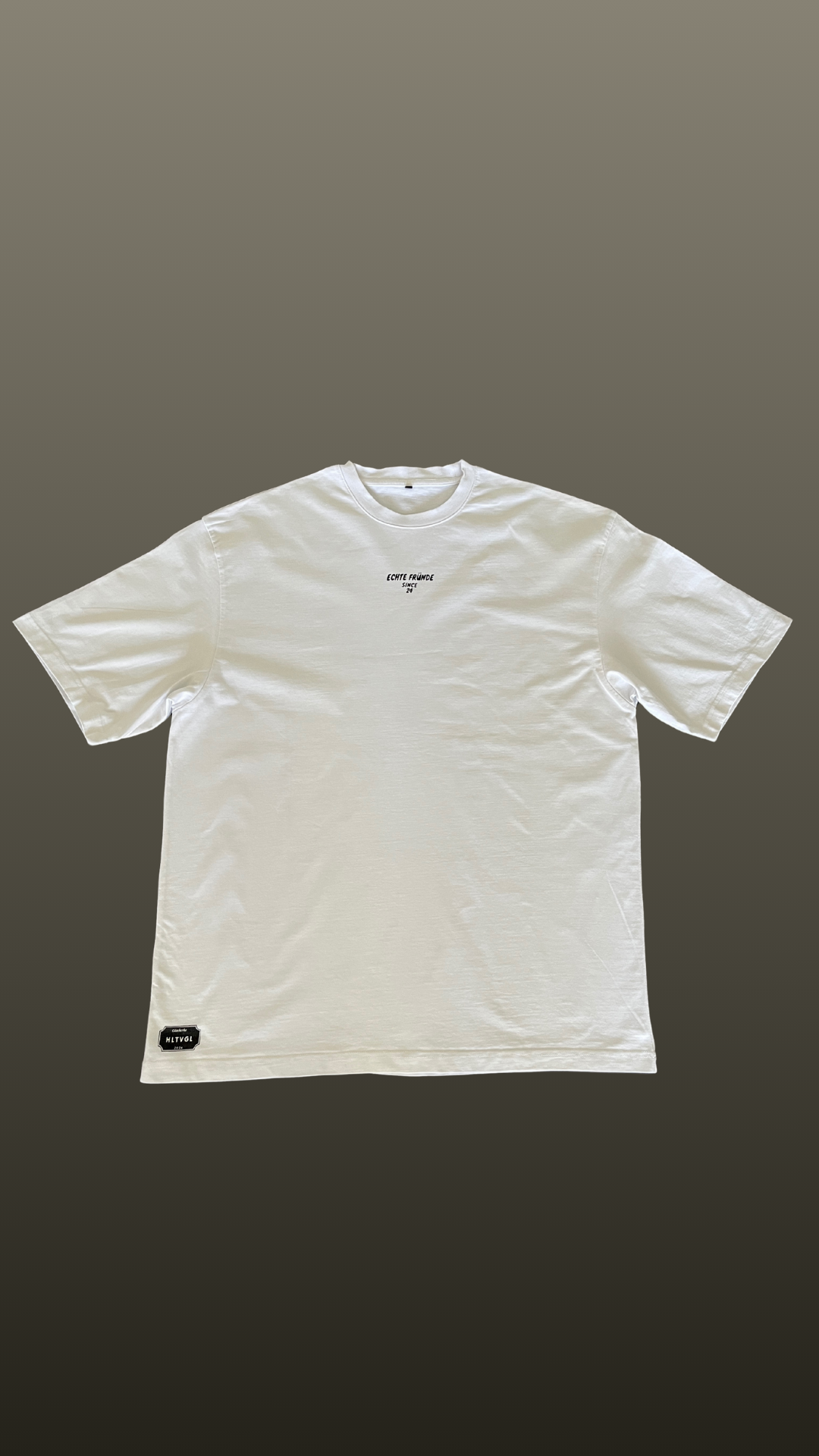 Echte Fründe Tee