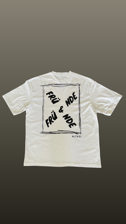 Echte Fründe Tee