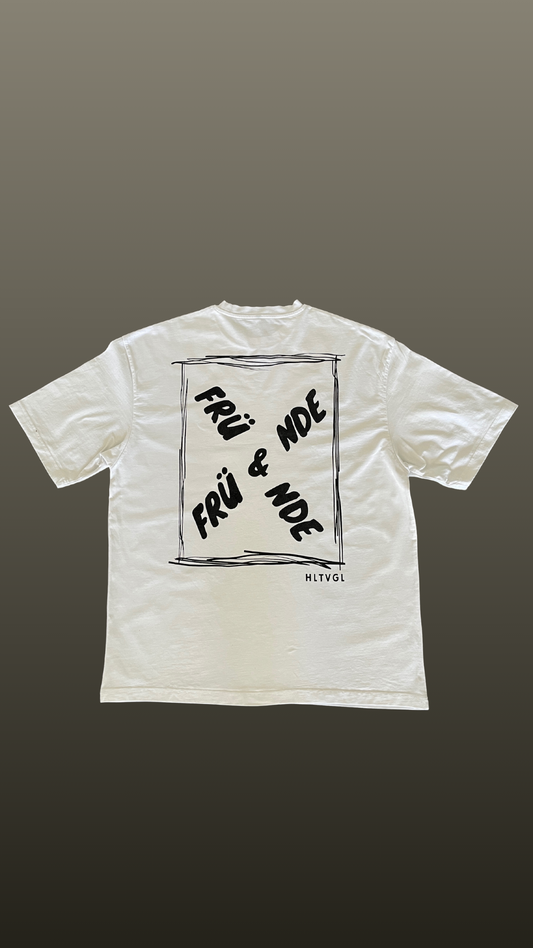 Echte Fründe Tee