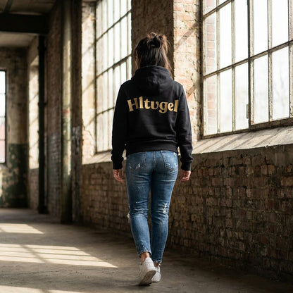 Essential Women Hoodie