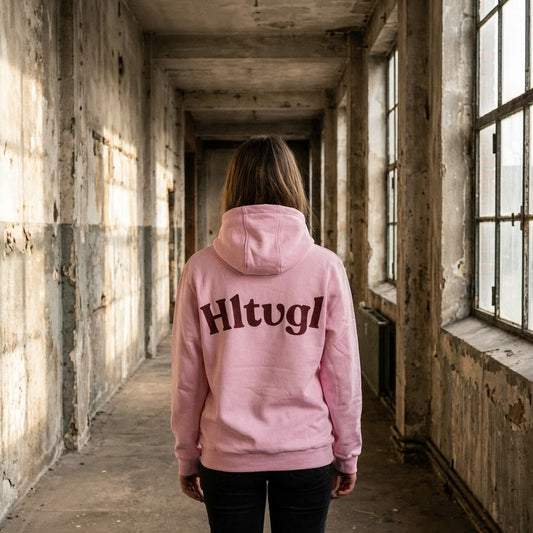 Essential Women Hoodie
