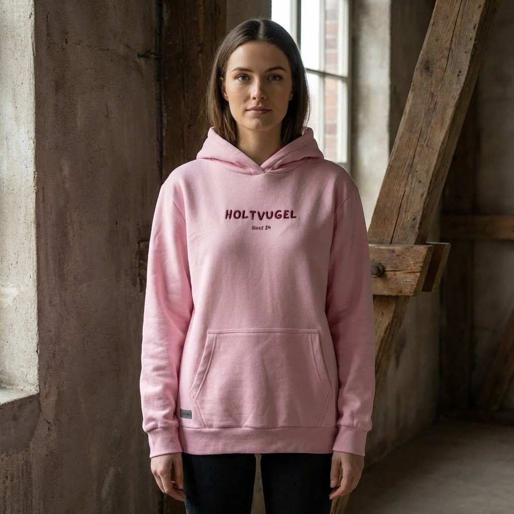 Essential Women Hoodie
