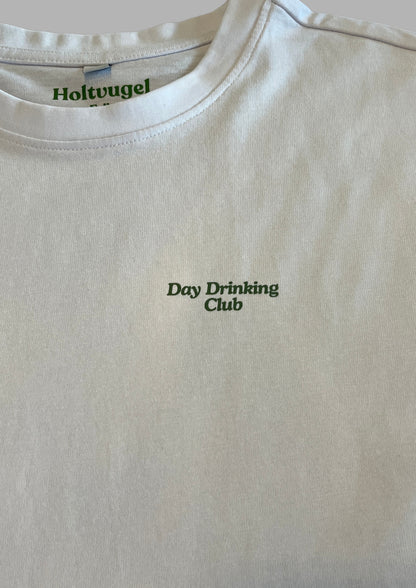 Men Wegbierliebe Tee