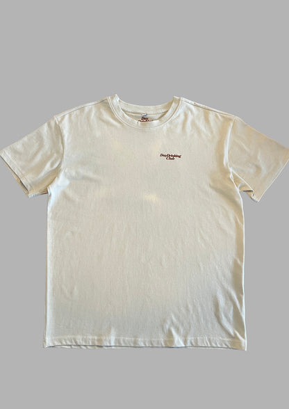 Ladies Tennis & Day Drinking Tee