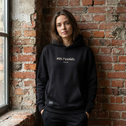 Essential Women Hoodie