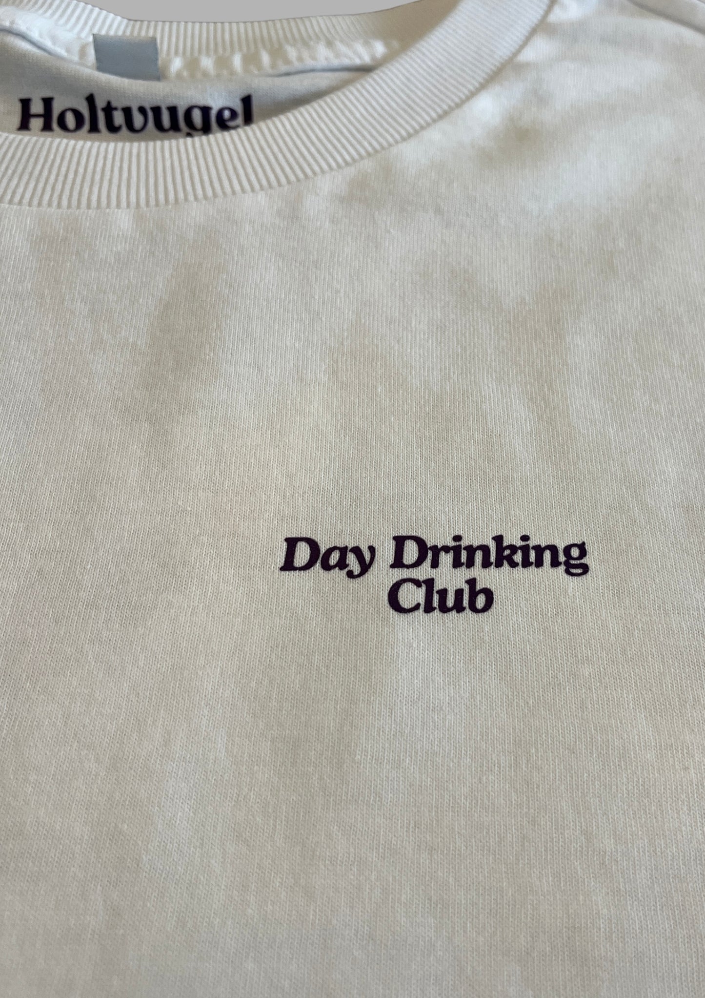 Ladies Dewine Tee