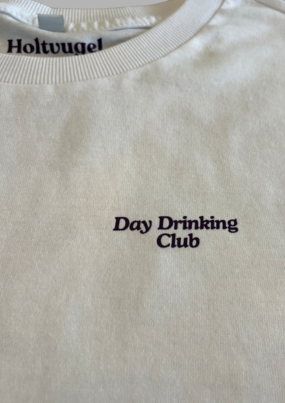 Ladies Dewine Tee