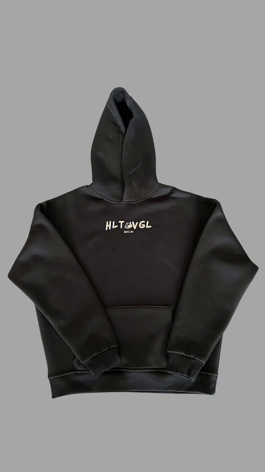 Hat Hoodie