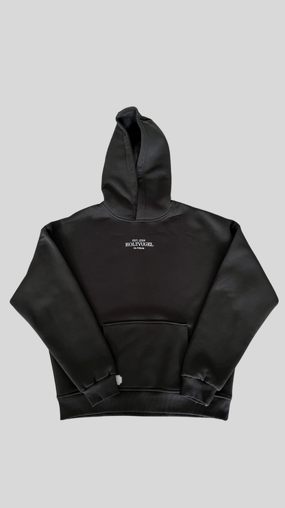 Basic Hoodie
