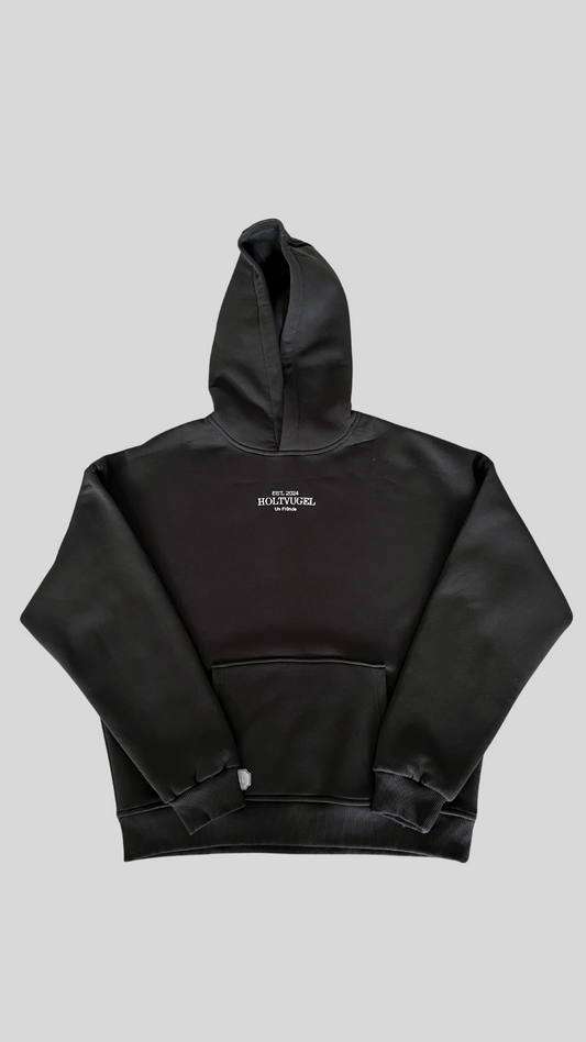 Basic Hoodie