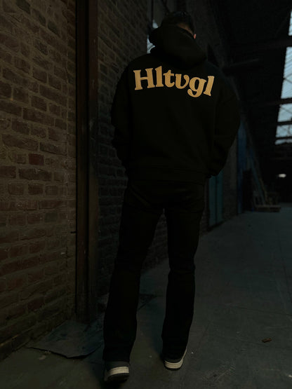 Hat Hoodie