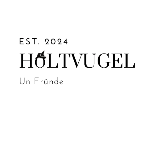 Holtvugel & Fründe